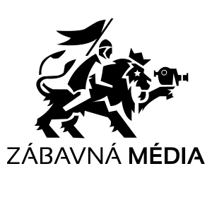 Logo Zábavná média
