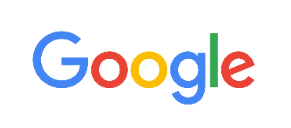 ikonka pro Google vyhledávač