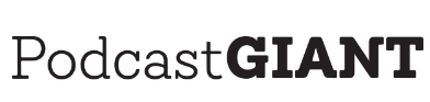 PodcastGiant logo