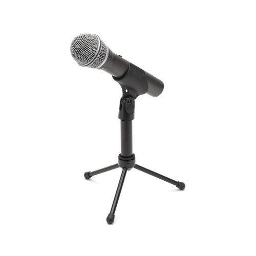 Samson Q2U microphone