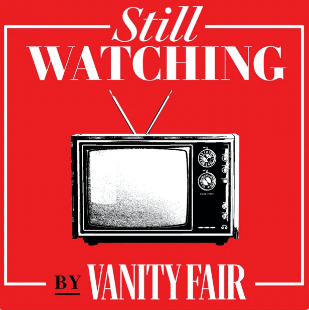 Cover art podcastu Still Watching