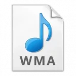 Wma audio formát