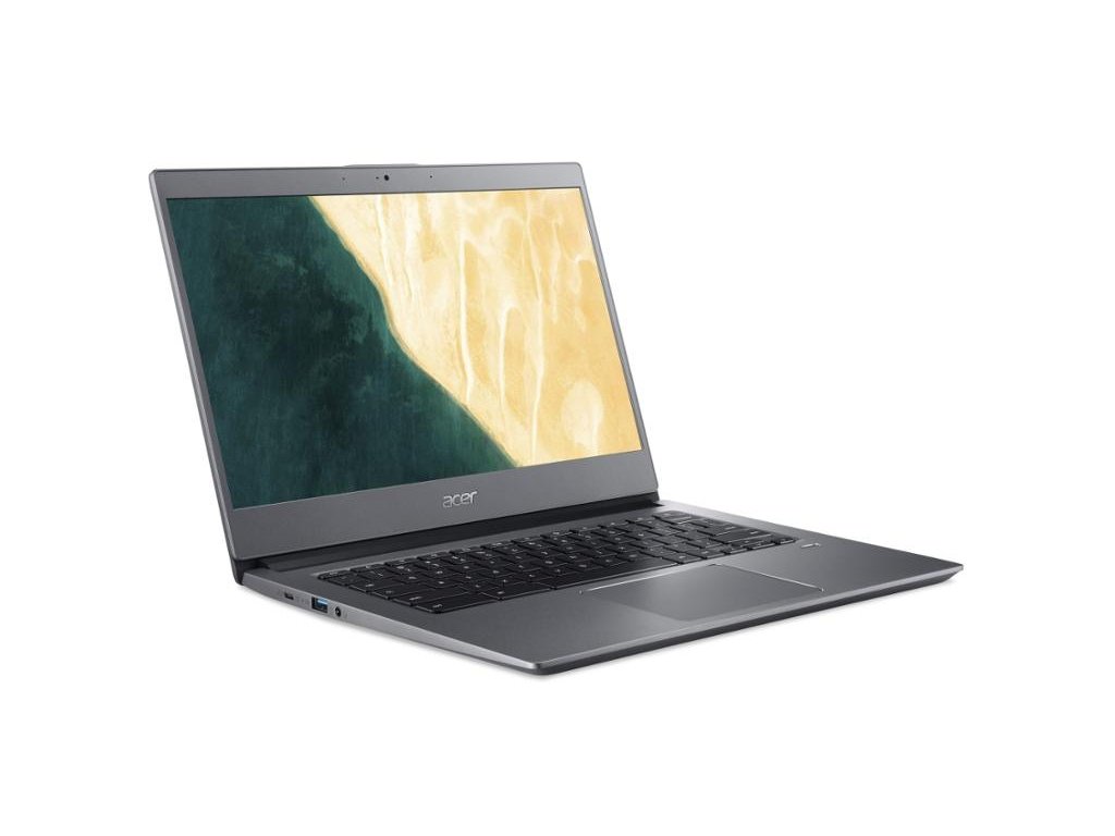 Acer Chromebook 714. Zdroj: pocitarna.cz