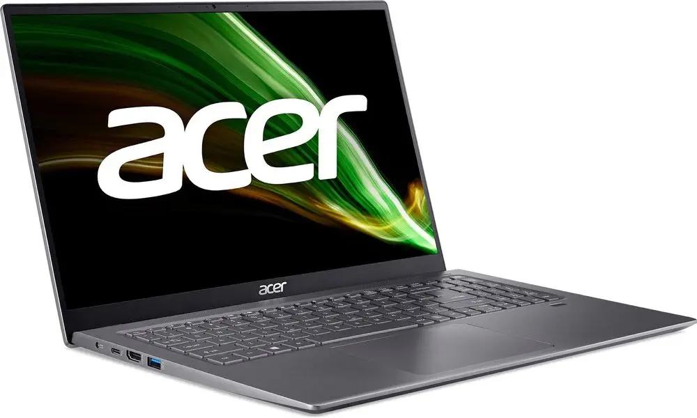 Acer Swift 3. Zdroj: mall.cz