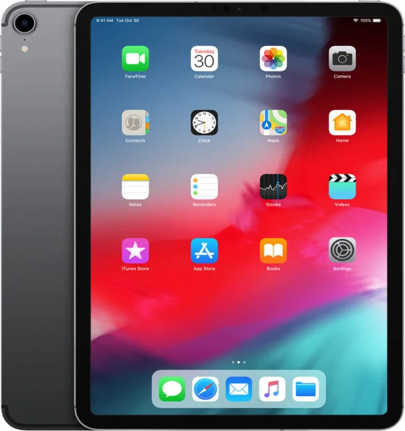 Apple iPad Pro 11 zbozi.cz