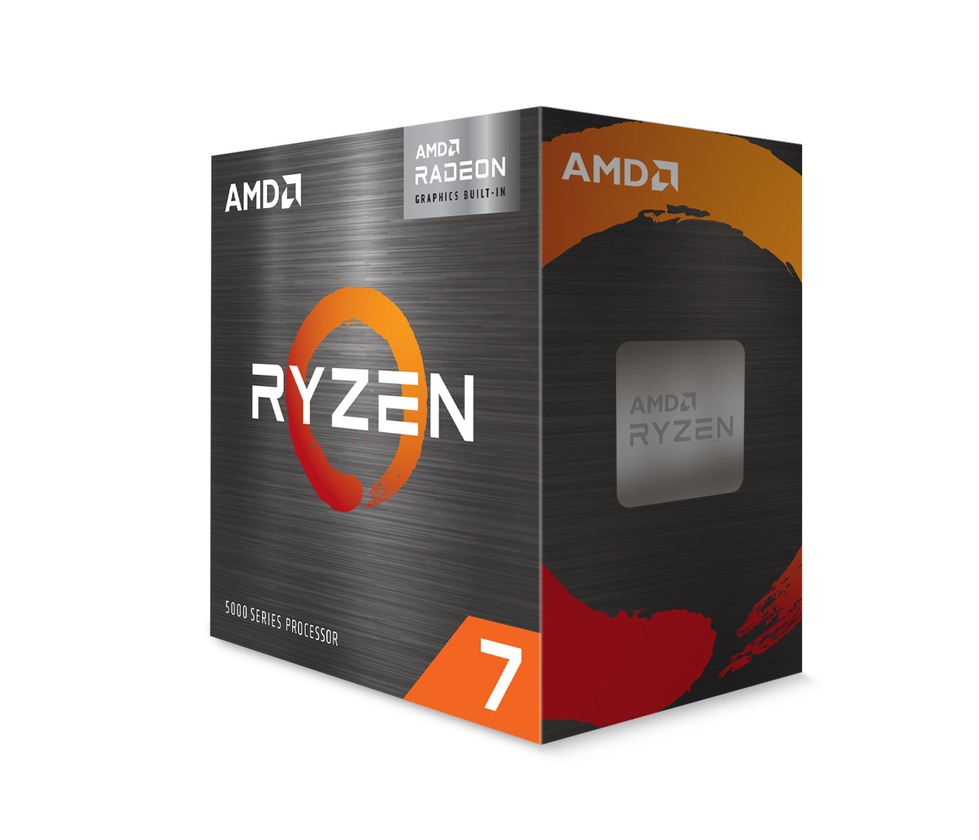 AMD Ryzen 7 5700G. Zdroj: tsbohemia.cz