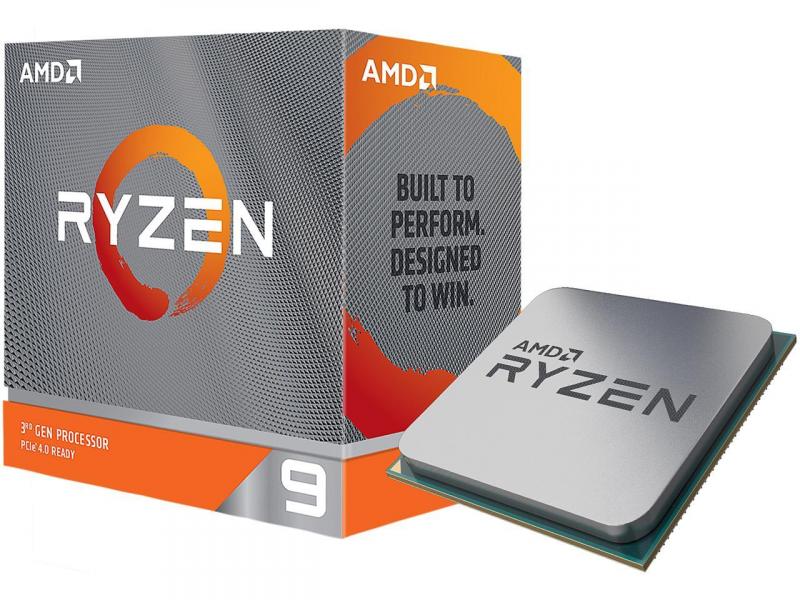 AMD Ryzen 9 3950X. Zdroj: newegg.com