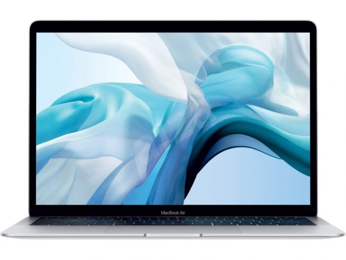 Apple MacBook Air 2020. Zdroj: atronic.cz