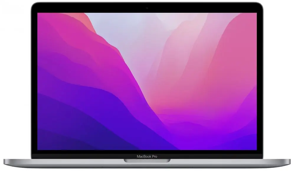 Apple MacBook Pro (13 inch, M2). Zdroj: mall.cz