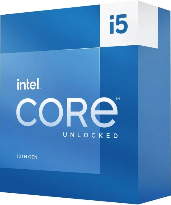 Intel Core i5-13600K. Zdroj: mall.cz