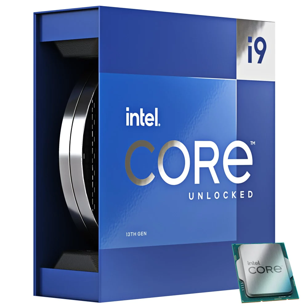 Intel Core i9 13900K. Zdroj: tsbohemia.cz