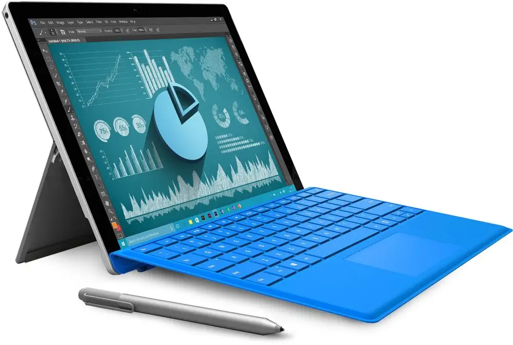 Microsoft Surface Laptop 4 smartmania.cz