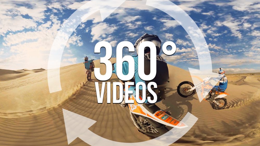 360 degree video vidooly.com