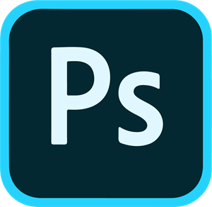 Adobe Photoshop. Zdroj: seeklogo.com