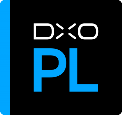 DxO PhotoLab logo. Zdroj: casimages.com