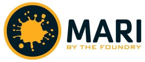 Foundry Mari logo. Zdroj: awn.com