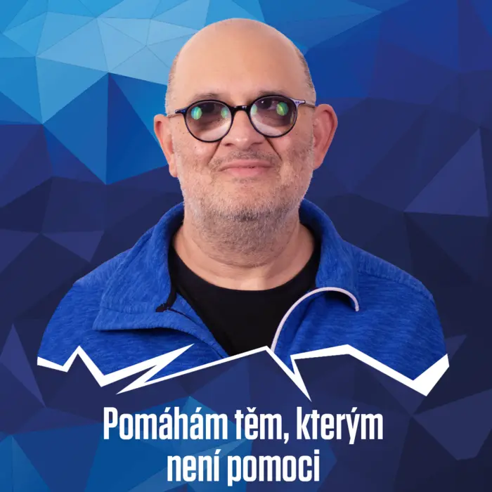 Podcast Zábavná show - Kalman Horvát