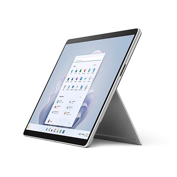 Microsoft Surface Pro 9 2022. Zdroj: alza.cz