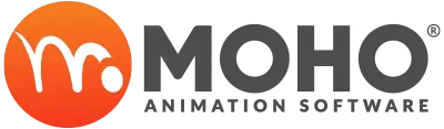 Moho Pro logo. Zdroj: moho.lostmarble.com