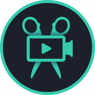 Movavi Video Editor Video logo pngwing.com