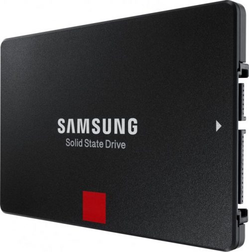 Zrychlete počítač pro produkci podcastů pomocí jednotky Samsung SSD